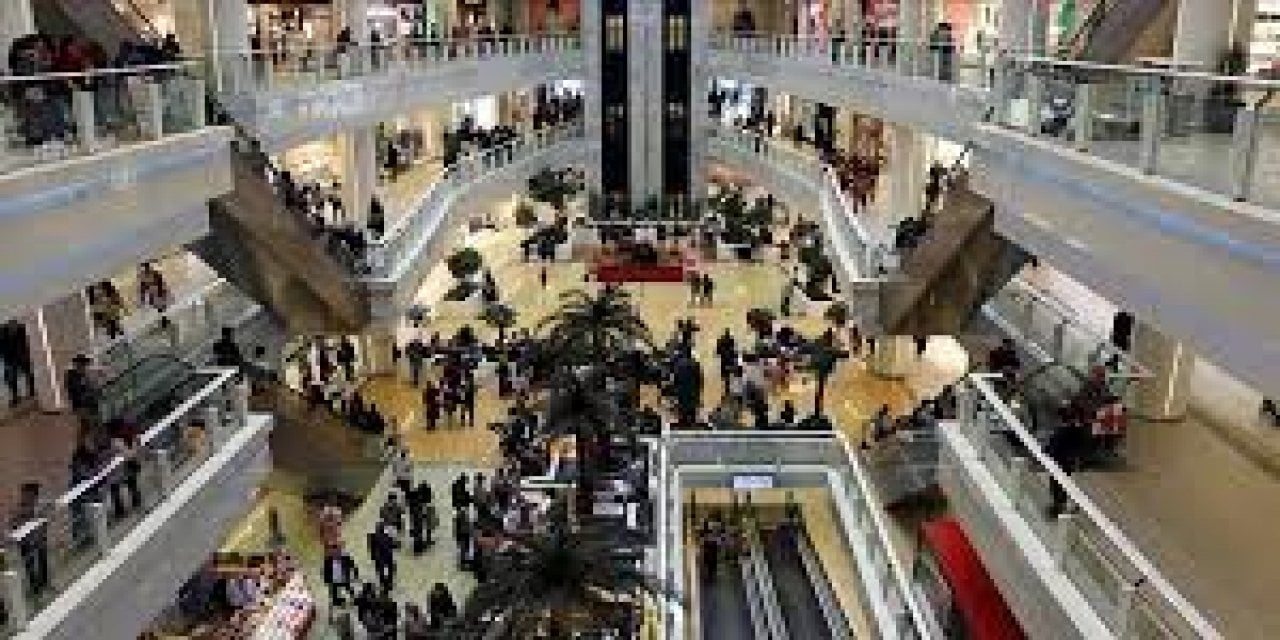 Bugün AVM’ler açık mı? AVM’ler kaçta açılacak? Alışveriş merkezlerinin açılış saati