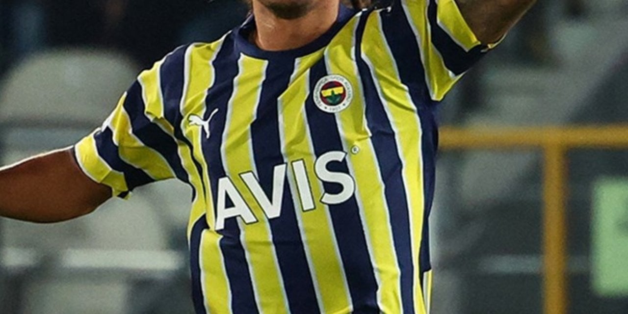 Büyük umutlarla gelmişti! Fenerbahçe’de ilk ayrılacak oyuncunun ismi belli oldu!