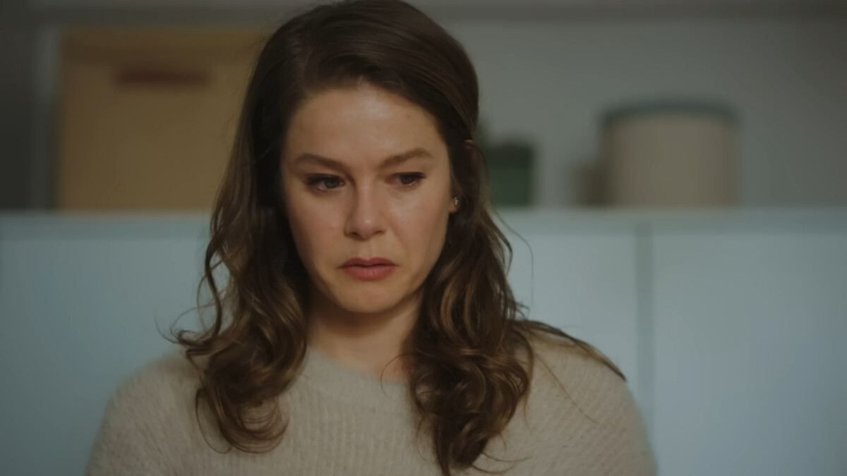 Camdaki Kız 77. bölüm fragmanı yayınlandı! “Bittim artık ben!”