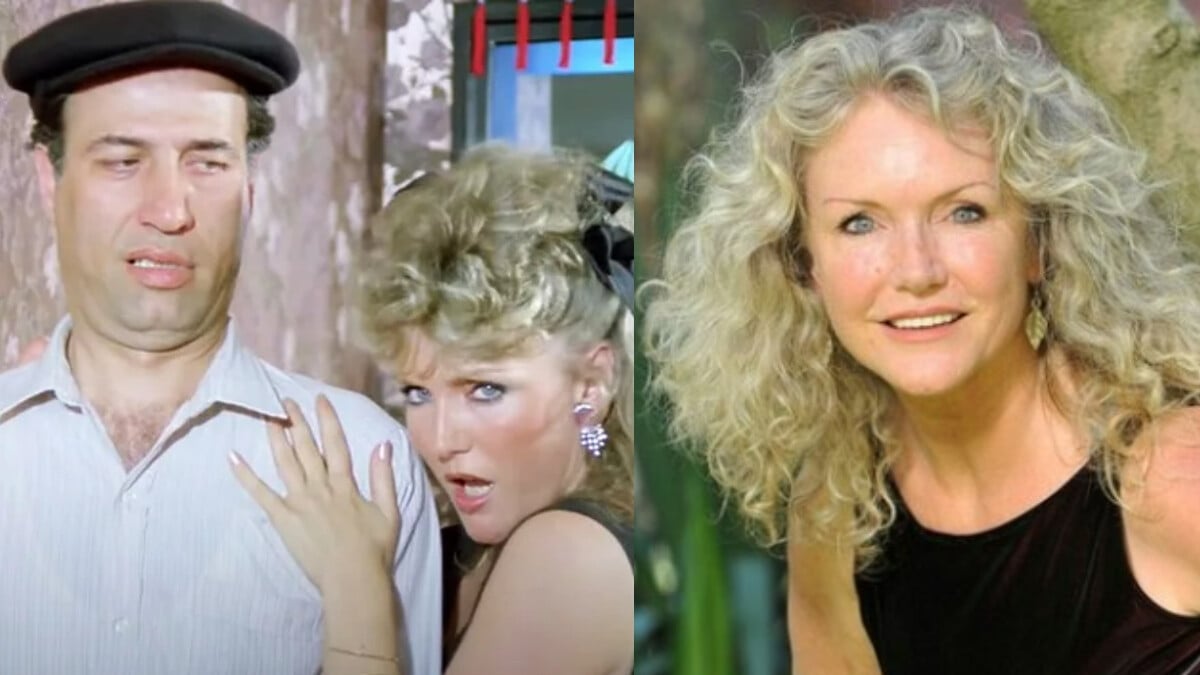 Cesur sahnelerin kadınıydı! Tarzan Rıfkı’nın Melahat’ı Suna Yıldızoğlu’nun eski eşi Selena’nın yıldızı çıktı