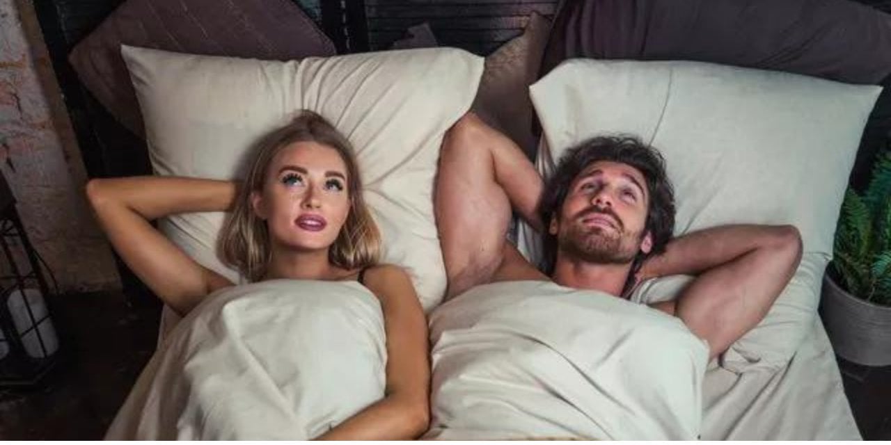 Cinsel ilişki itirafı olay oldu! “Kocamla 10 yıllık evliliğimi kurtardı, bir kişi tüm ihtiyaçlarımı karşılamıyor”