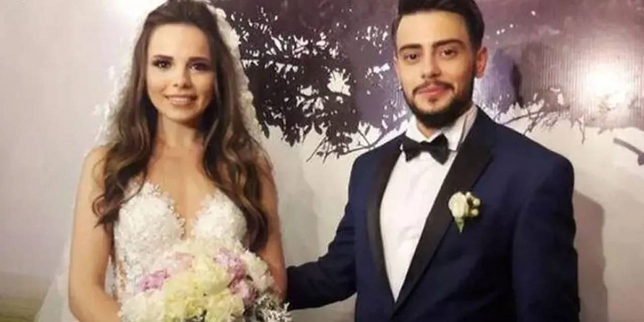 Cinsiyet değiştirip evlenen Rüzgar Erkoçlar’ın son haline yorum yağdı