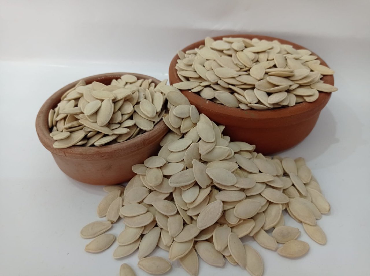 Çocuk sahibi olamayan erkeklere ‘kabak çekirdeği’. Sperm kalitesini artırıyor. Üstelik dünyadaki en faydalı 8 besinden biri