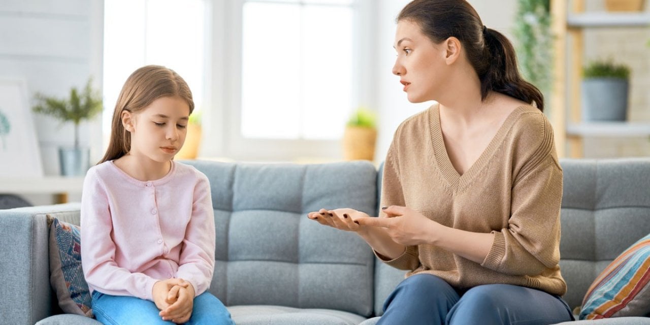 Çocukları hayata hazırlayan 15 beceri… Çocuğunuzun zihinsel sağlığı için tavsiyeler…