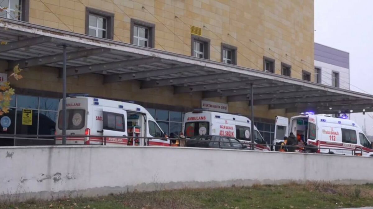 Çorum’daki düğünde maganda kurşunu bir kişinin canına mal oldu