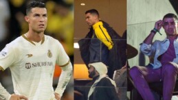 Cristiano Ronaldo’nun başı büyük dertte! Resmi açıklama geldi… Sınır dışı edilmesi ya da tutuklanması gerekir