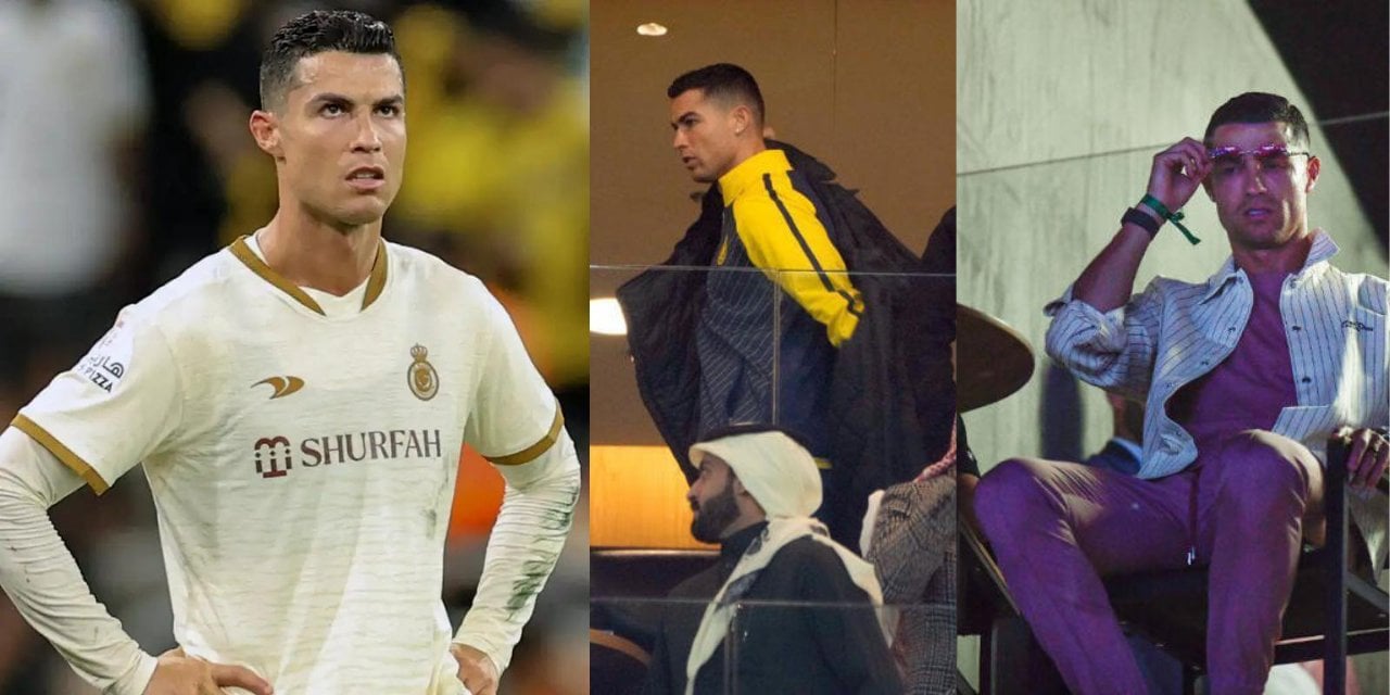 Cristiano Ronaldo’nun başı büyük dertte! Resmi açıklama geldi… Sınır dışı edilmesi ya da tutuklanması gerekir