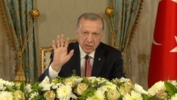 Cumhurbaşkanı Erdoğan: Yenilenebilir enerji kapasitemizi sürekli artırıyoruz