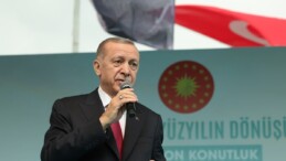 Cumhurbaşkanı Erdoğan’dan kentsel dönüşüm müjdesi: ‘Yarısı Bizden’ Kampanyası