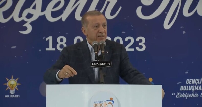 Cumhurbaşkanı Erdoğan’dan Selçuk Bayraktar’ı hedef alanlara sert tepki