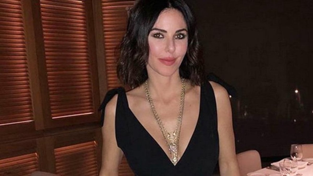 Darp edildiğini doğrulamıştı! Defne Samyeli’nden yeni açıklama