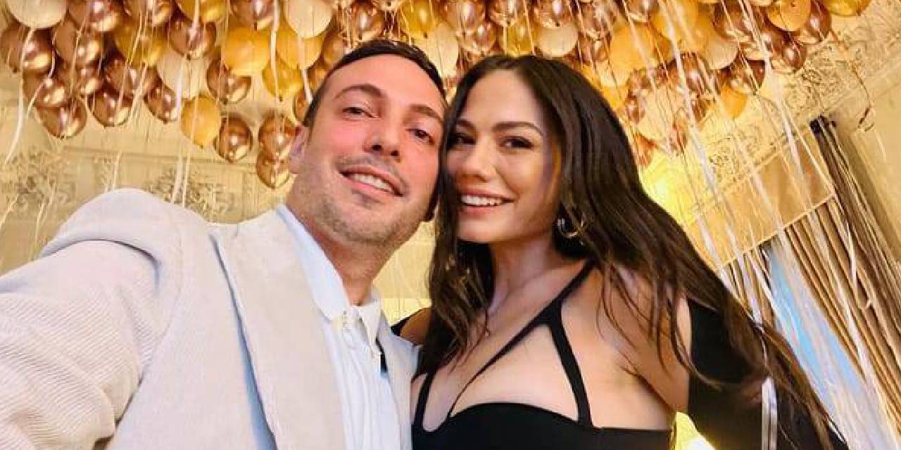 Demet Özdemir’den iddialarla ilgili açıklama