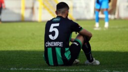 Denizlispor 56 yıl sonra 2. Lig’e düştü