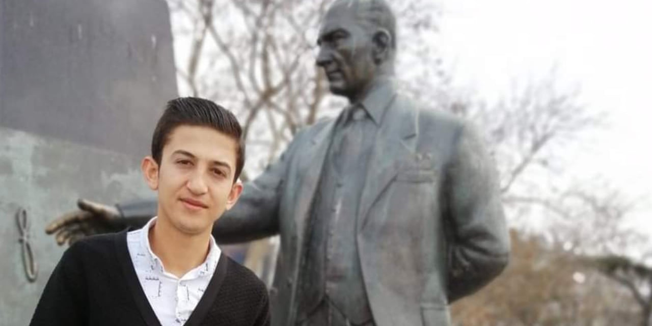 Devrilen otobüste şehit olan Muhammed Koçak çarşamba günü nişanlanacaktı