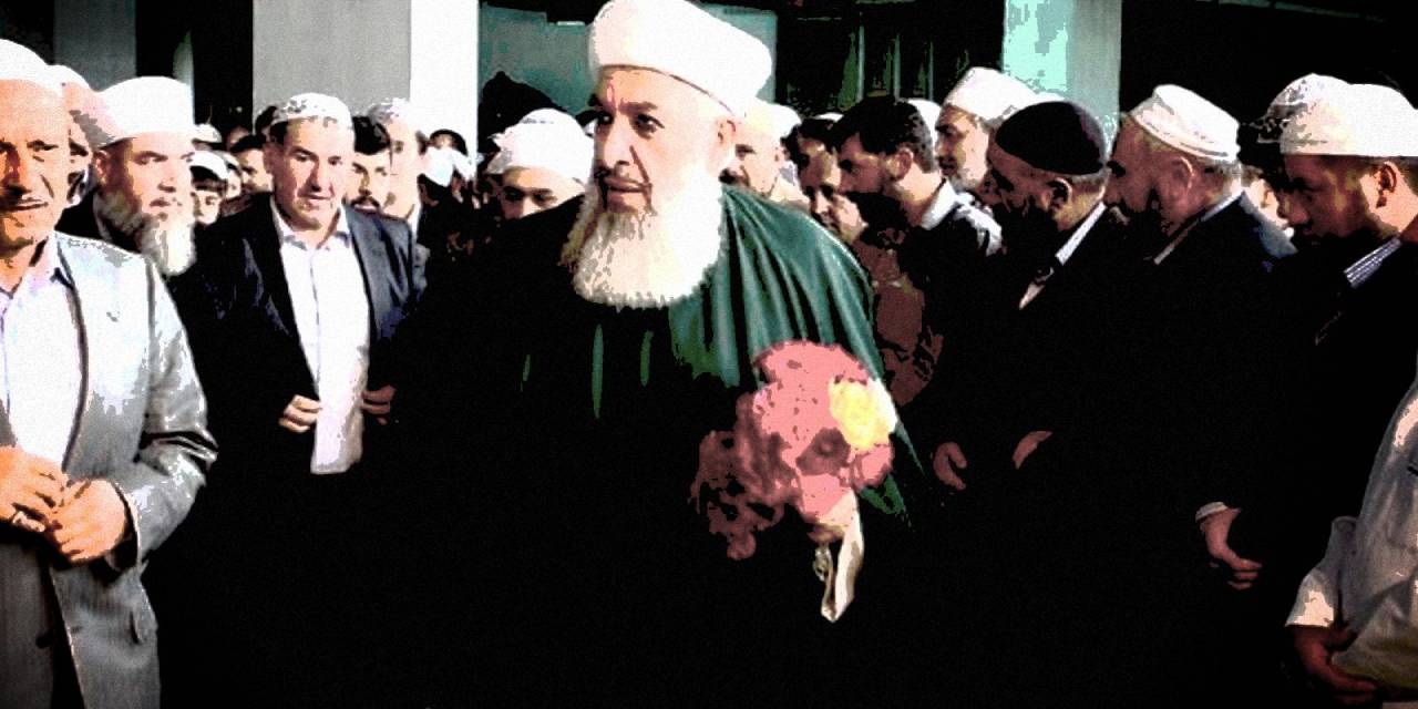 Diyanet’ten Menzil Uyarısı: Kamuda ki Örgütlenmelere Dikkat Çekildi