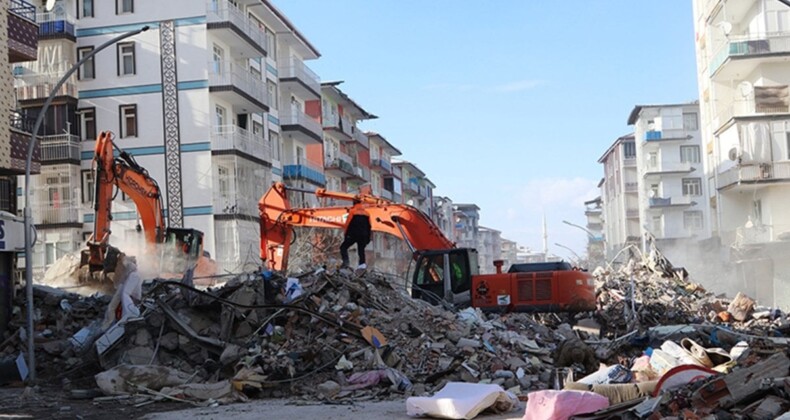 ‘Dönün’ çağrısı: ‘Malatya, İstanbul’dan daha güvenli’