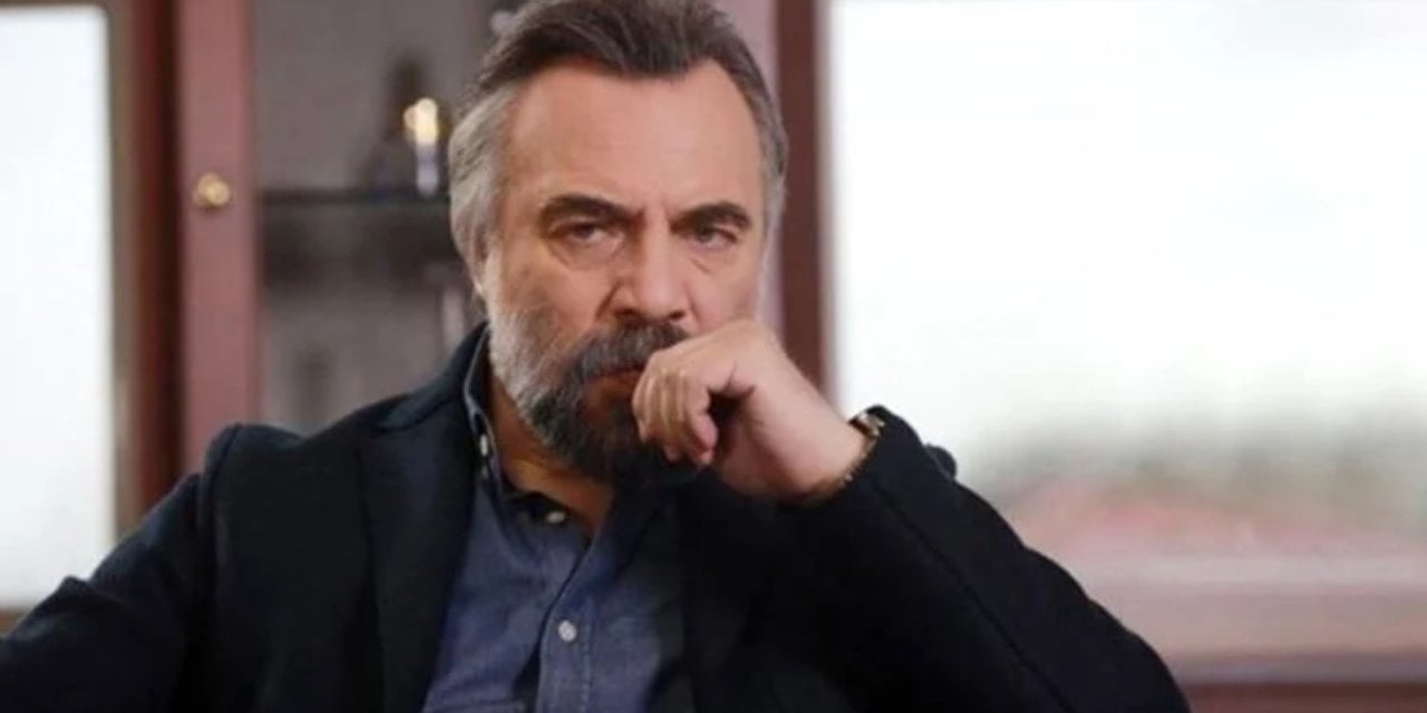 Dublör Kullanmadı… Dizi Çekiminde 30 Metreden Atladı!