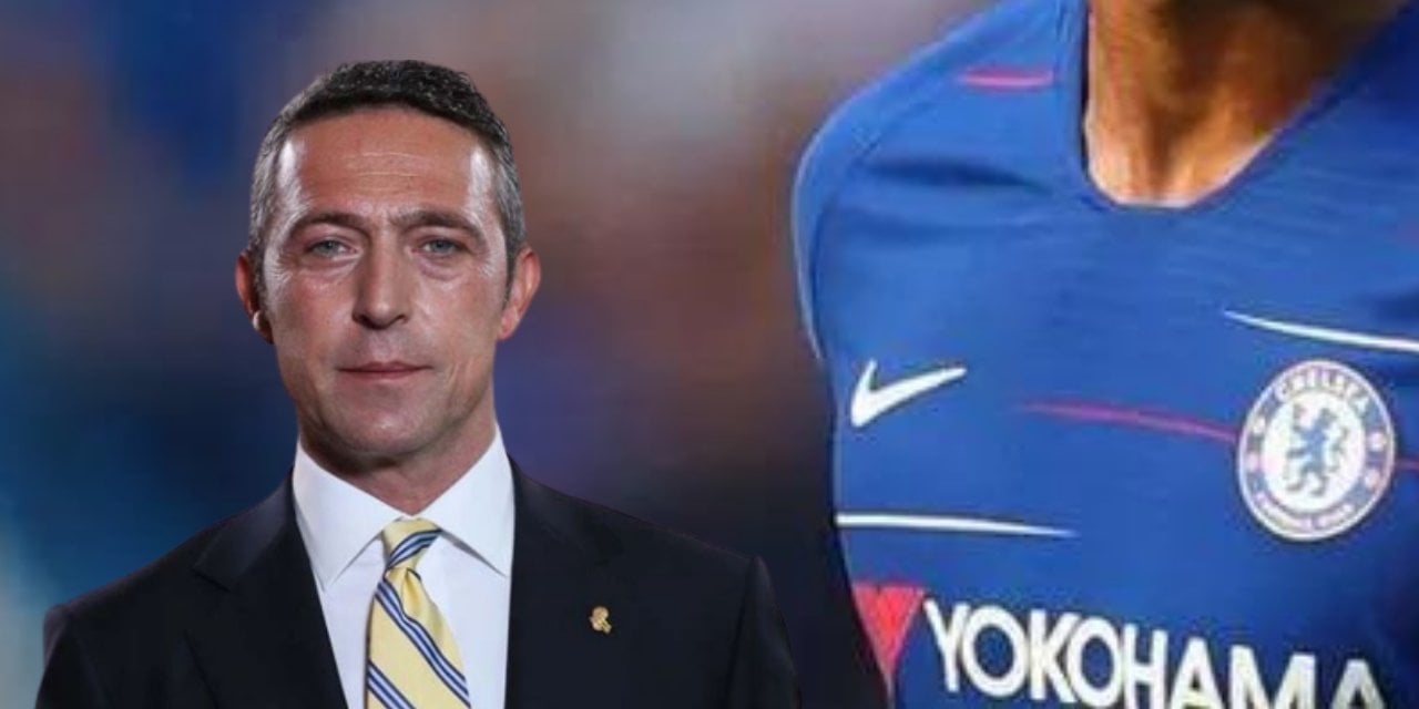 Dünya devinden Fenerbahçe’ye nefes kesen transfer