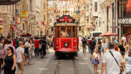 Dünyanın En Güçlü Caddeleri Açıklandı: Caddesi De Listede