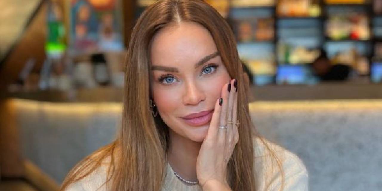 Ebru Şallı’nın paylaşımı yürek yaktı