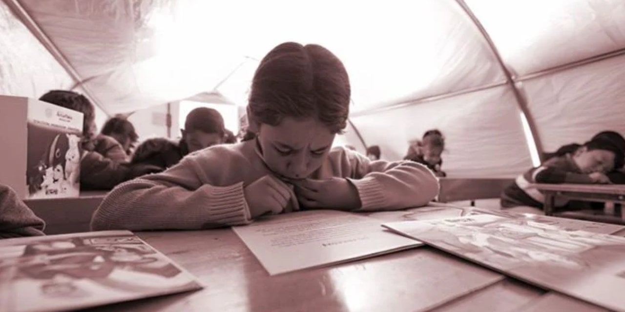 Eğitim Sen’den ‘Telafi Eğitim’ Kararına Tepki