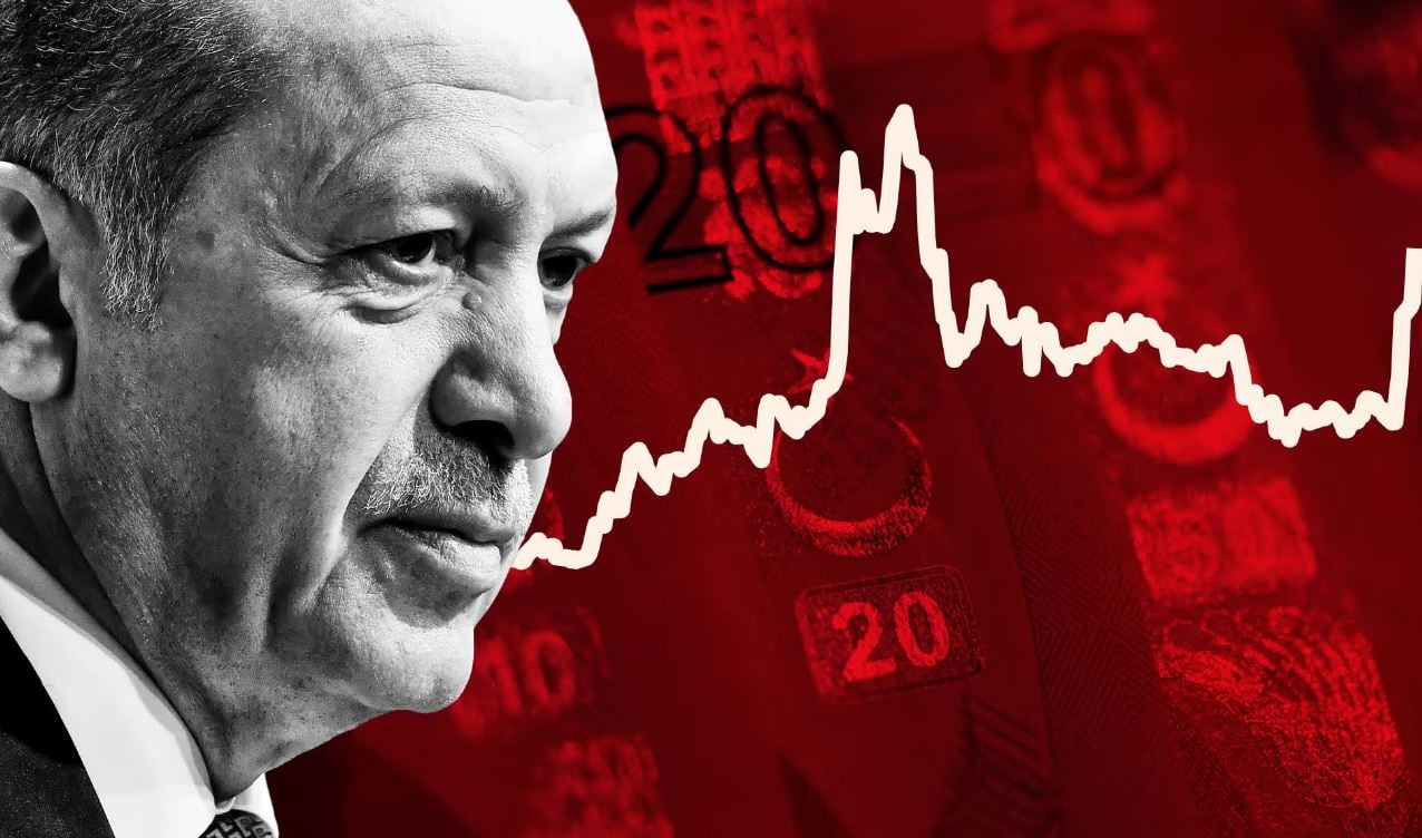 ‘Ekonomide sıkıntı varmış, yoo’ diyen Erdoğan yine ekonomiyi övdü: Dünya bizi takdir ediyor…