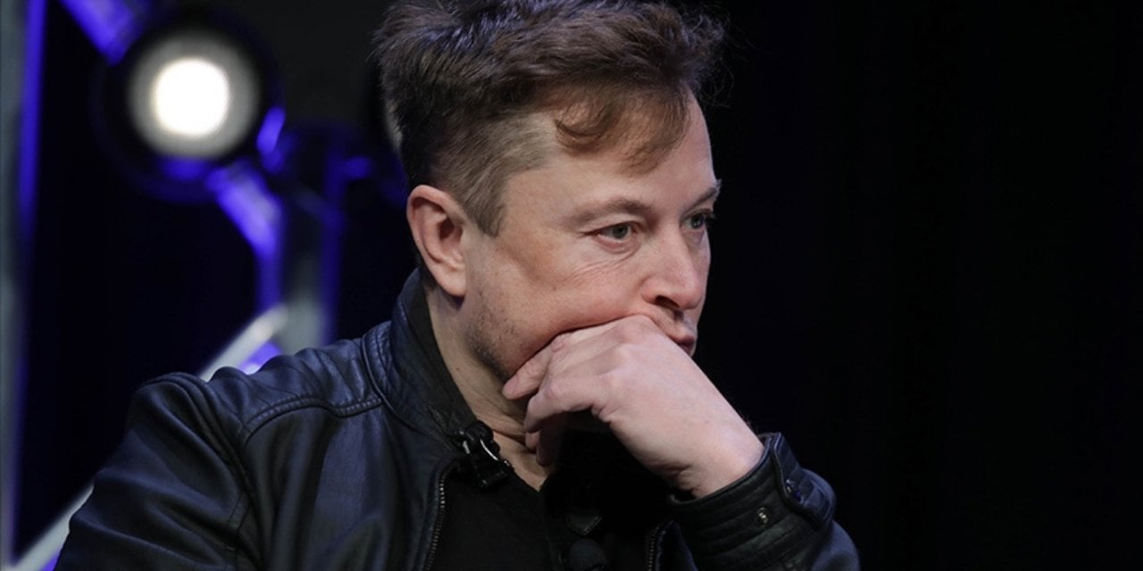Elon Musk’ın Kâbus Gibi 24 Saati: 13 Milyar Dolar Buhar Oldu!