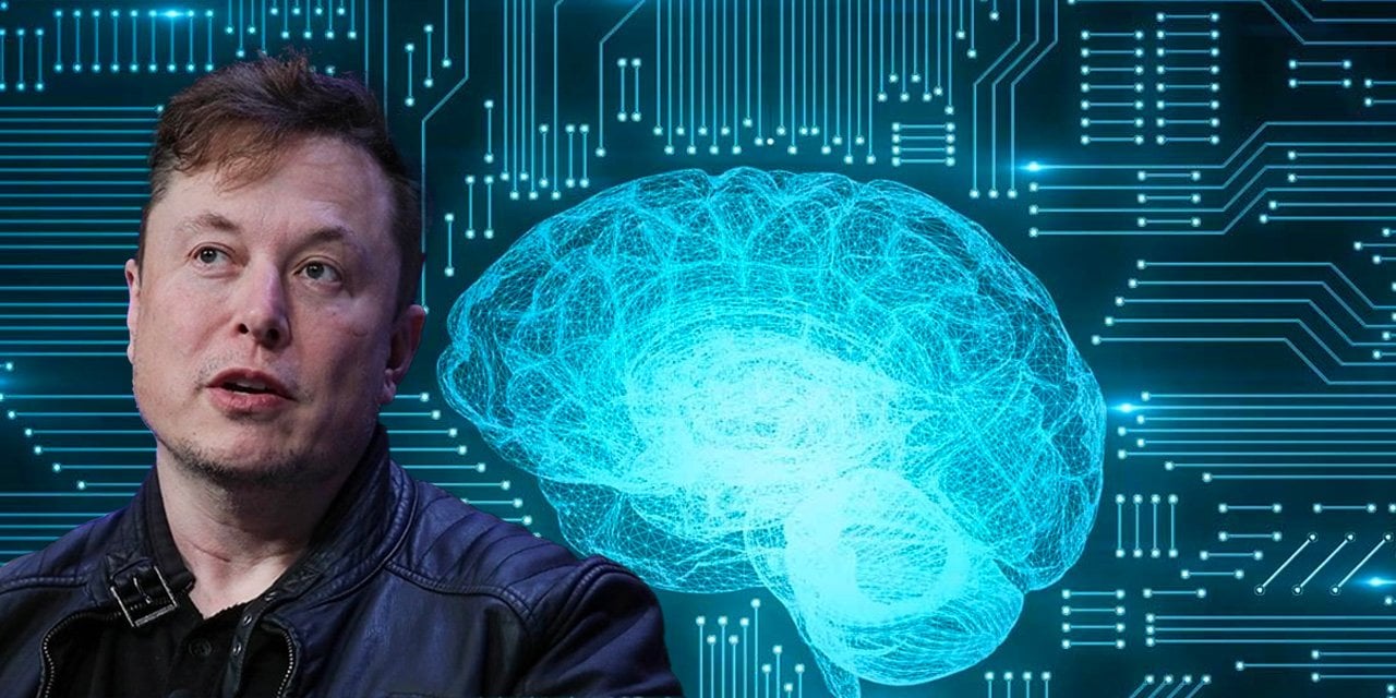 Elon Musk’tan ChatGPT’ye karşı hamle