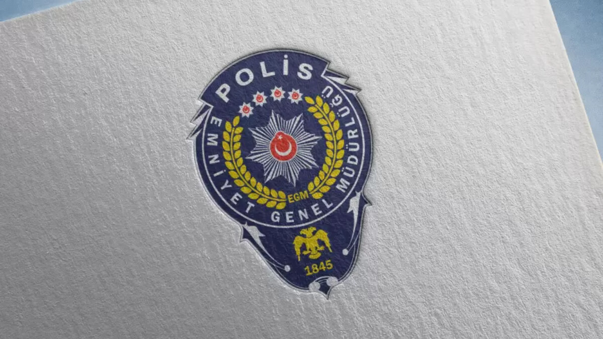 Emniyet Genel Müdürlüğü’nde üst düzey yeni atamalar