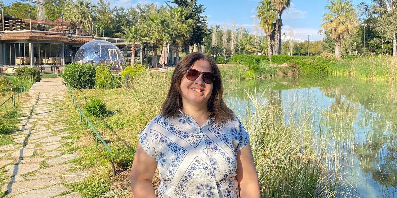 En acı bayram… Anne öldü, kızı yaralı