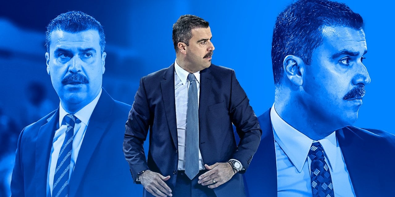 Erdem Can’dan Büyük Başarı