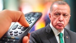 Erdoğan’ın katıldığı 3 ortak canlı yayın, reytinglerde çakıldı