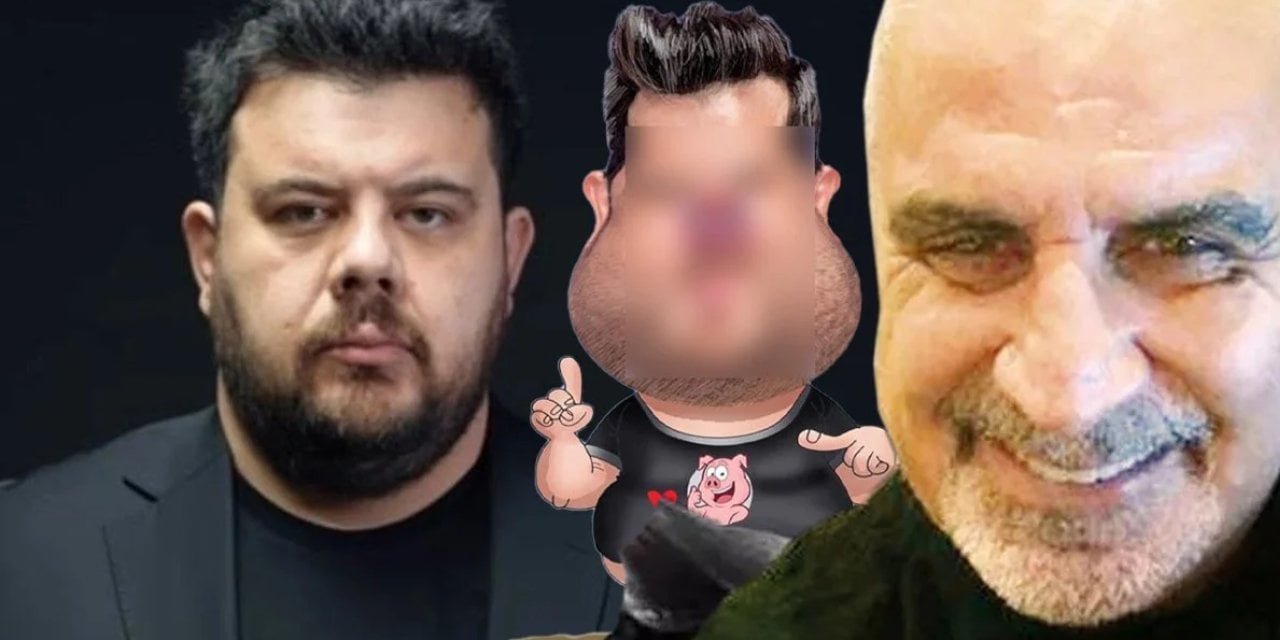 Eser Yenenler ‘domuz’ paylaşımını affetmedi: Öznur Kalender’e hapis istemi