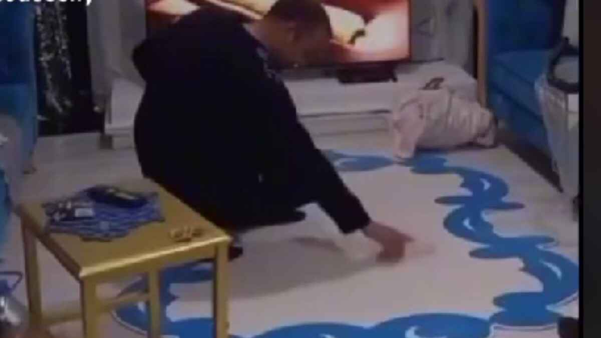 Eşinin isteğini almadı, başına neler geldi! Sosyal medyada paylaştı: İşte kocamın hazin sonu…