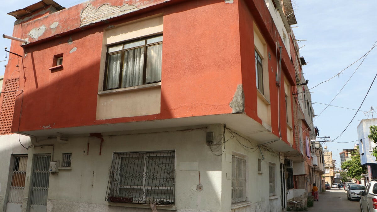 Evde ölü bulunan Mehtap bebeğin babası: Nasıl öldüğünü bilmiyorum