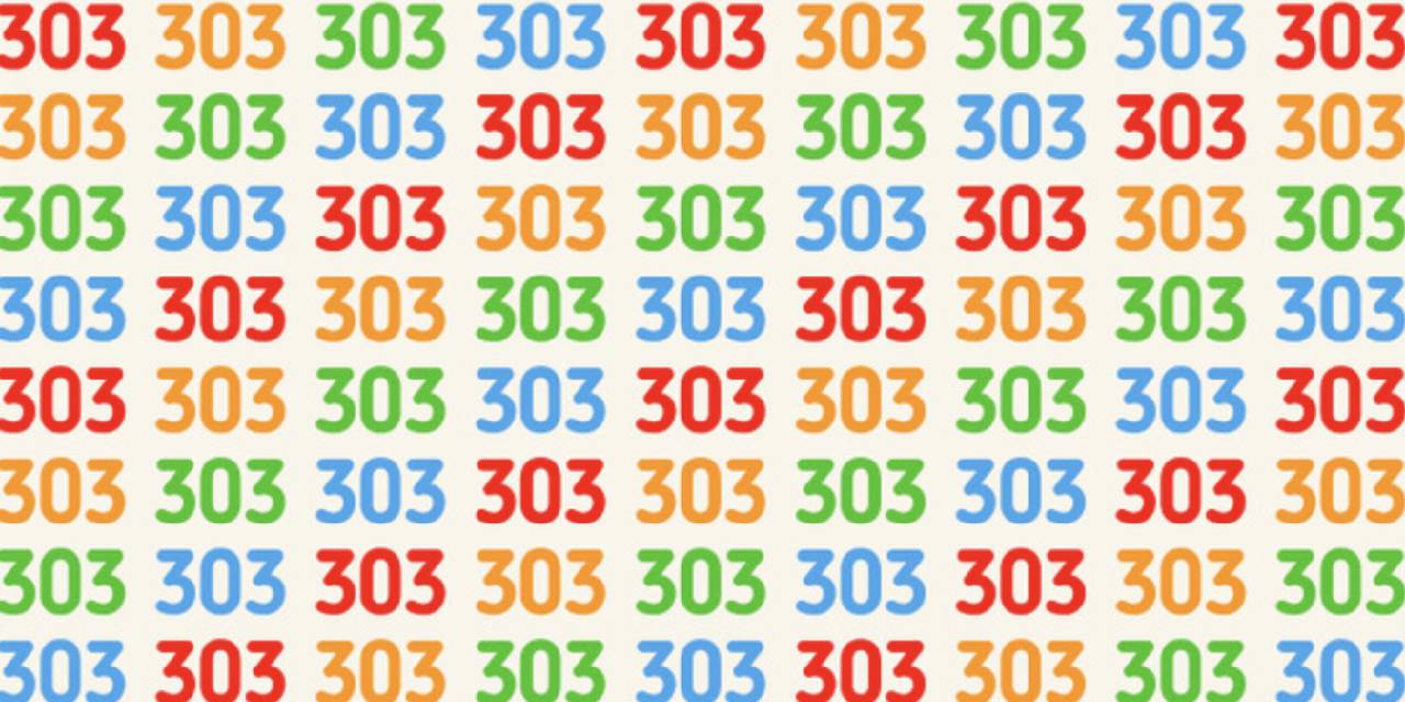 Farklı olan sayıyı bulanların zeka seviyesi herkesi kıskandırıyor! Bu testte yalnızca o sayı, zeki olanları açığa çıkarıyor…