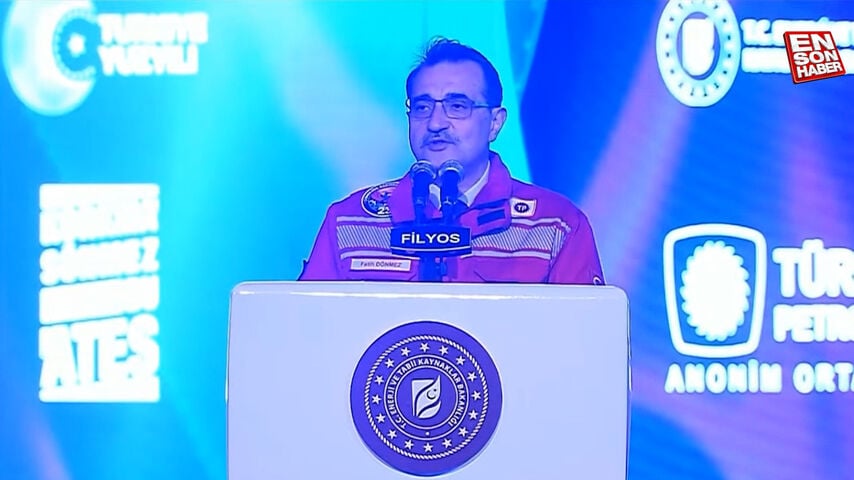 Fatih Dönmez: Arayamazsınız dediler aradık bulamazsınız dediler bulduk