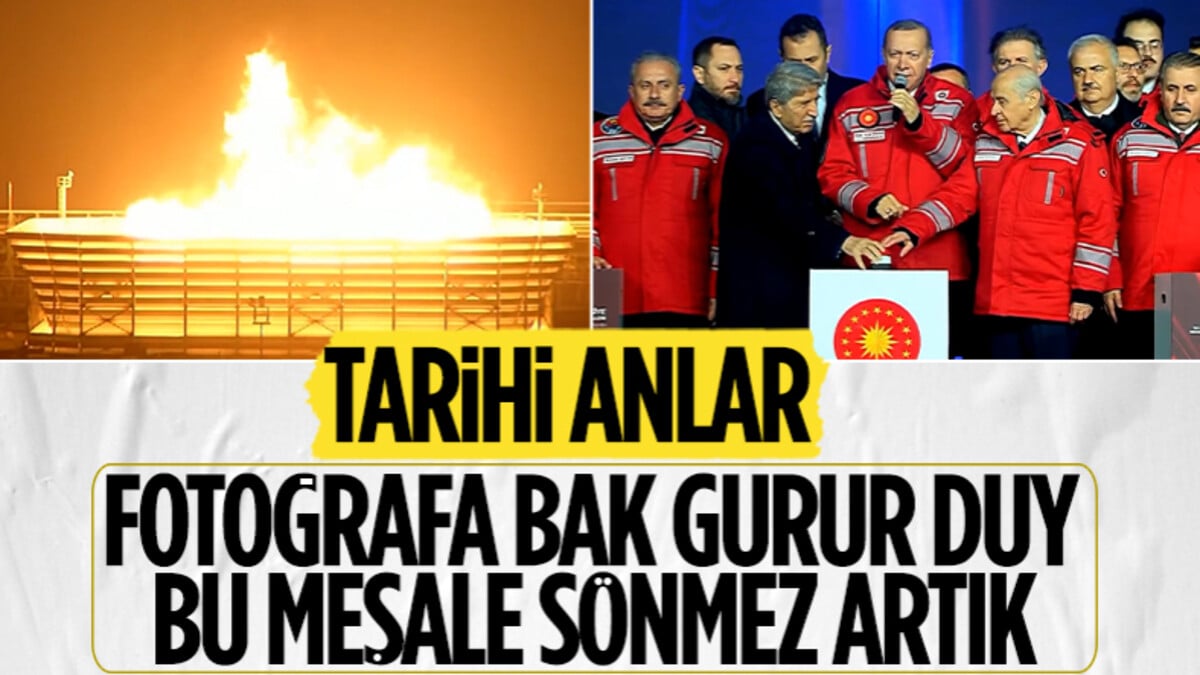 Fatih Dönmez: Karadeniz’de yanan bu meşale sönmez artık