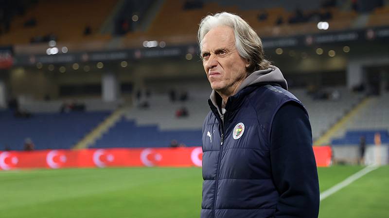 Flamengo’dan Jorge Jesus açıklaması