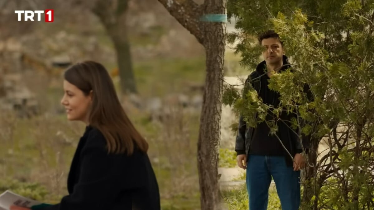 Gönül Dağı 95. bölüm 2. fragmanı yayınlandı! Kenan’ın kardeşi Selma Öğretmen’e göz koyuyor…