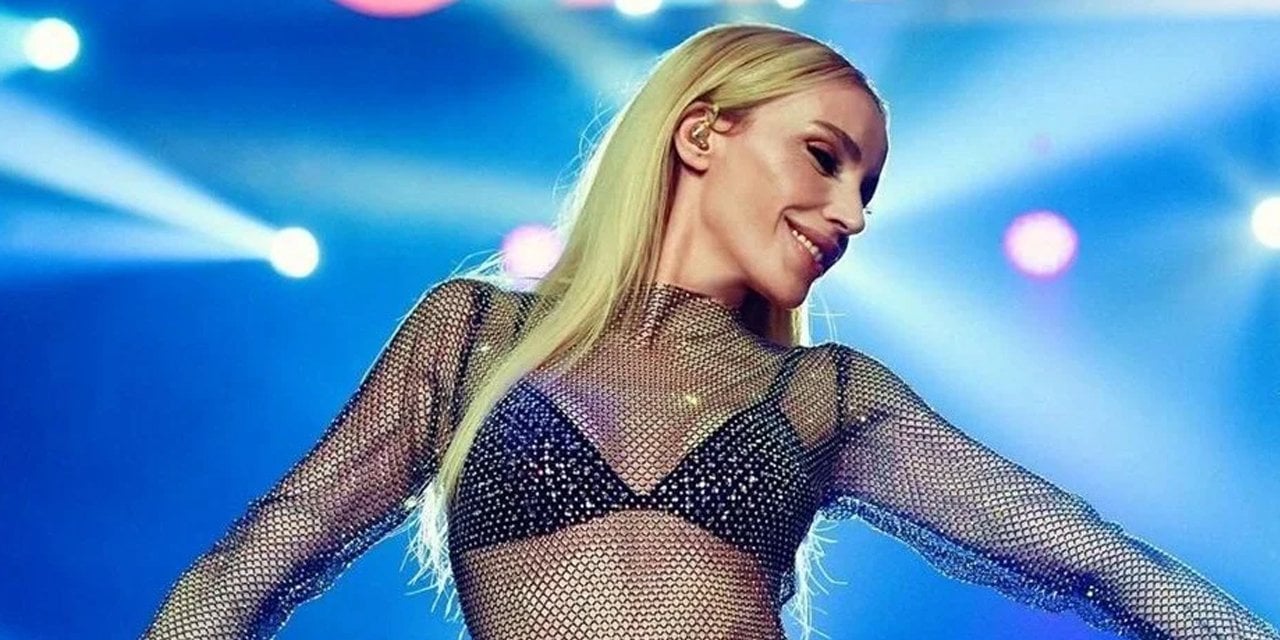 Gülşen’den aylar sonra ilk paylaşım