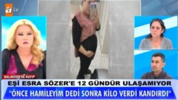 Hamile sandığı eşi dönerciye kaçınca isyan etti