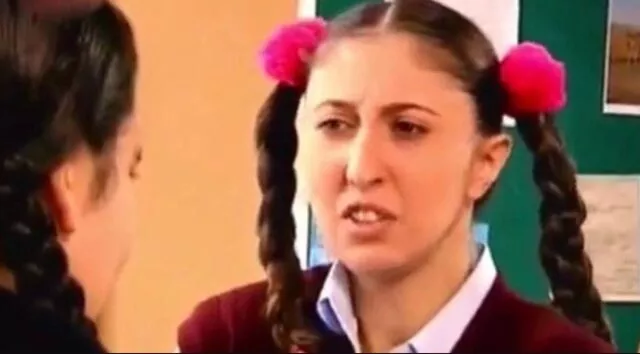 Hayat Bilgisi’nin Kikirik’i son haliyle herkesi şaşırttı: Estetik yaptıran Çisil Oral bambaşka biri olmuş resmen…