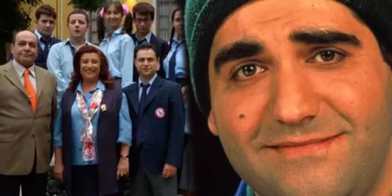 Hayat Bilgisi’nin Mennan’ıydı! Erdal Türkmen son haliyle şaşırttı! Bambaşka bir meslek seçti: Meğer…