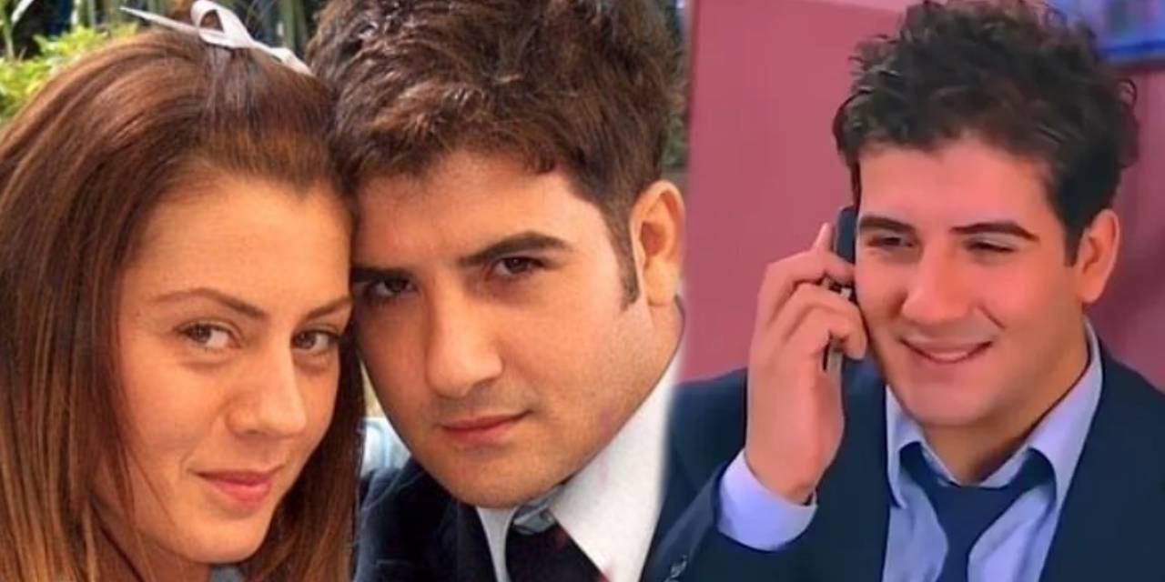 Hayat Bilgisi’nin Ortega’sı hem işini hem kendini değiştirdi! Paşhan Yılmazel’in eski halinden eser yok! Değişimi şaşırttı…