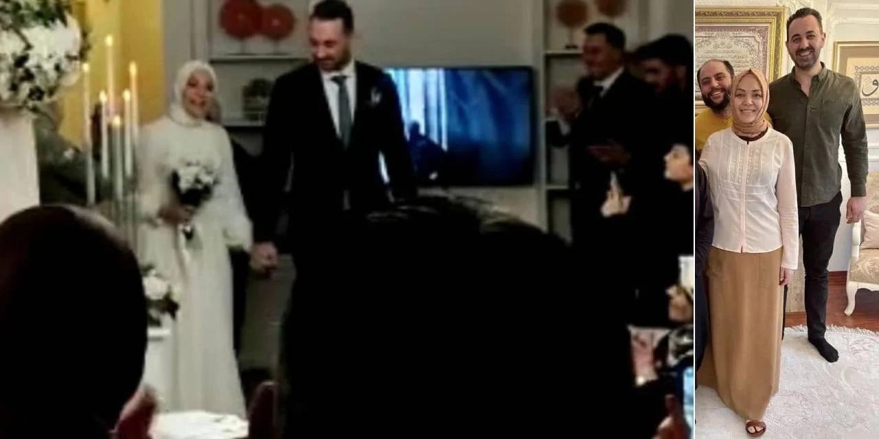 Hilal Kaplan’ın yeni eşi Tevfik Emre Sarı’dan ilk açıklama