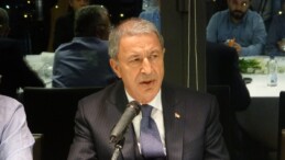 Hulusi Akar, F-16’ların tedarik ve modernizasyon sürecine ilişkin konuştu