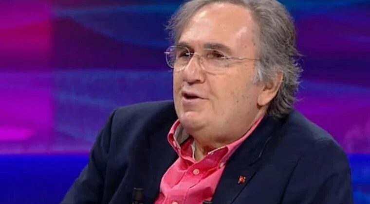 İbrahim Saraçoğlu önerdi… Gaz sancısını yok eden çekirdek…