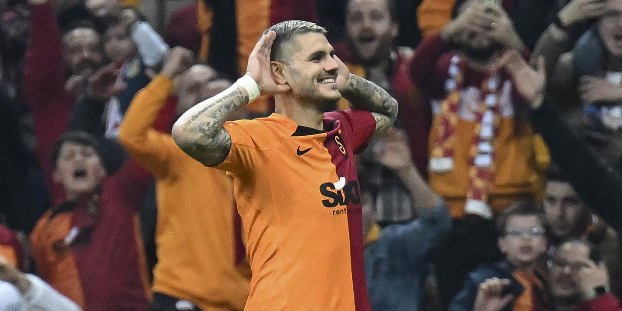 Icardi’den ‘seneye kalacak mısın’ sorusuna yanıt