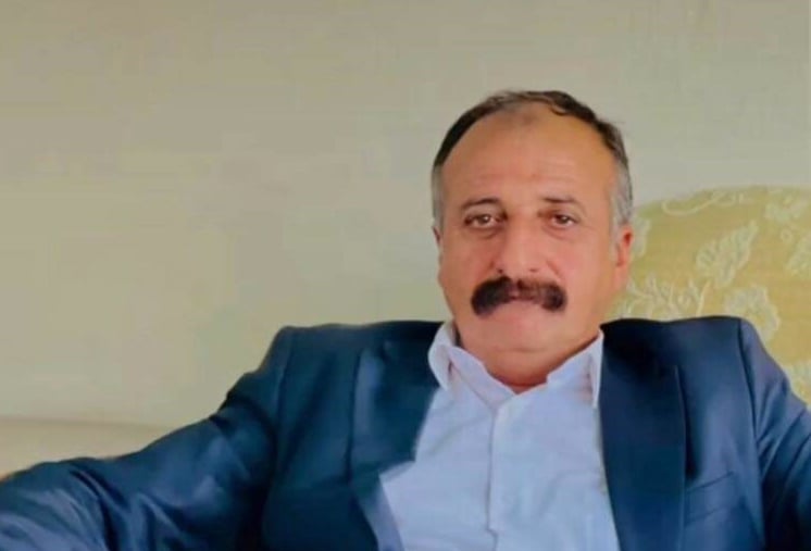 İftar davetinden evine dönerken silahlı saldırıda öldürüldü